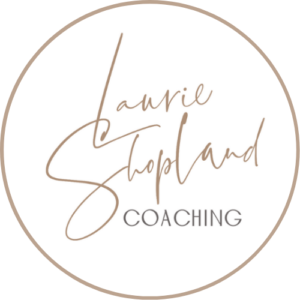 laurie shopland coaching