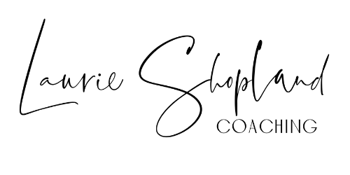 Laurie Shopland Coaching