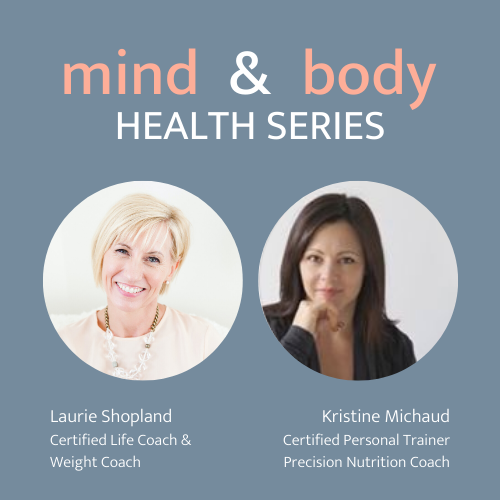 mind & body health series