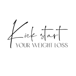 kick start your weight loss logo